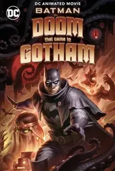 Người Dơi: Ngày Tàn Của Gotham - Người Dơi: Ngày Tàn Của Gotham (2023)