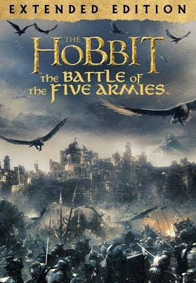 Người Hobbit: Đại Chiến 5 Cánh Quân (+20 phút) - Người Hobbit: Đại Chiến 5 Cánh Quân (+20 phút)
