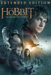 Người Hobbit: Hành trình vô định - Người Hobbit: Hành trình vô định (2012)
