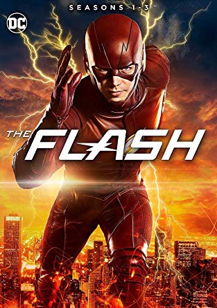 Người hùng tia chớp (Phần 1) - The Flash (Season 1) (2014)