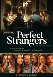 Người lạ hoàn hảo - Người lạ hoàn hảo (2022)