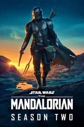 Người Mandalore (Phần 2) - Người Mandalore (Phần 2) (2020)