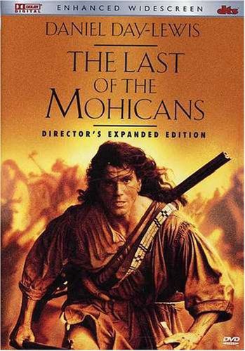 Người Mohicans Cuối Cùng - Người Mohicans Cuối Cùng (1992)