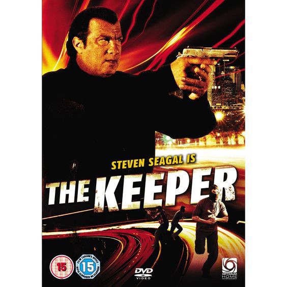 Người Nắm Giữ - The Keeper (2009)