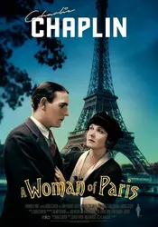 Người Phụ Nữ Ở Paris - Người Phụ Nữ Ở Paris (1923)