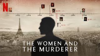 Người phụ nữ và kẻ sát nhân - Người phụ nữ và kẻ sát nhân