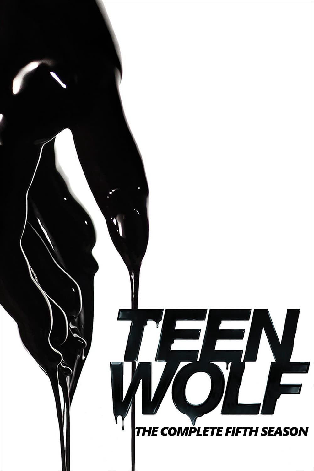 Người sói tuổi teen (Phần 5) - Người sói tuổi teen (Phần 5) (2015)