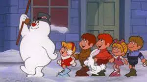 Người Tuyết Frosty - Người Tuyết Frosty