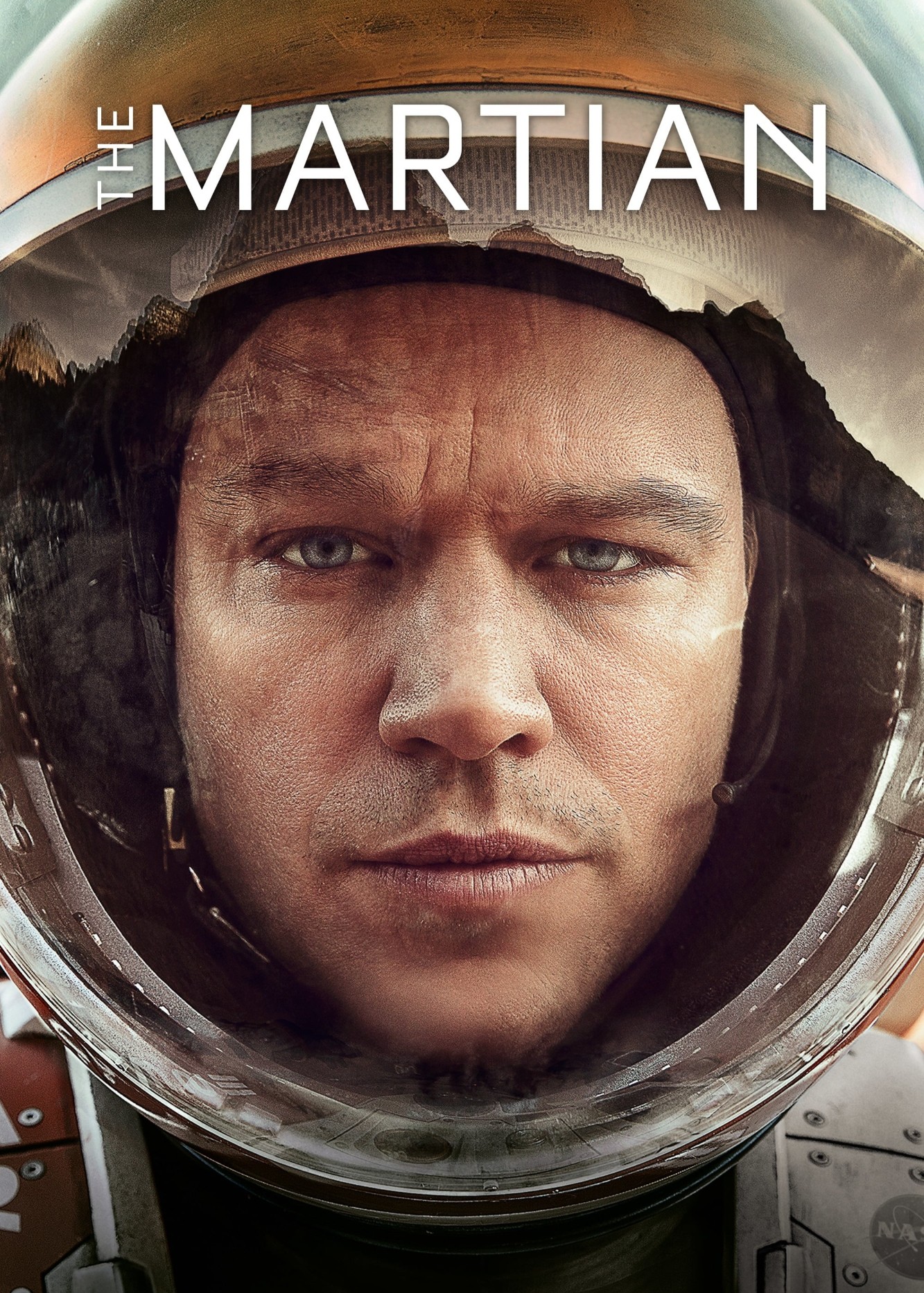 Người Về Từ Sao Hỏa - Người Về Từ Sao Hỏa (2015)