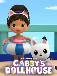 Nhà búp bê của Gabby (Phần 8) - Nhà búp bê của Gabby (Phần 8)