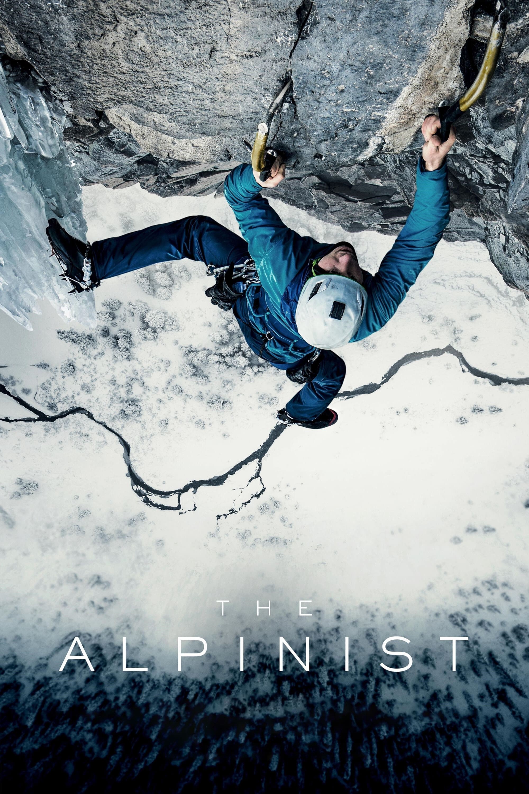 Nhà leo núi Alps - Nhà leo núi Alps (2021)