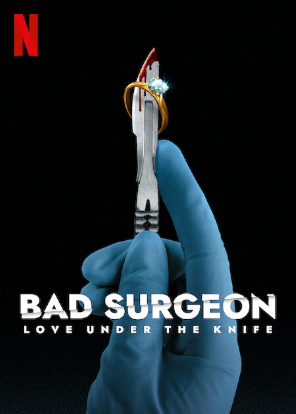 Nhà phẫu thuật bất lương: Tình yêu dưới lưỡi dao - Nhà phẫu thuật bất lương: Tình yêu dưới lưỡi dao (2023)