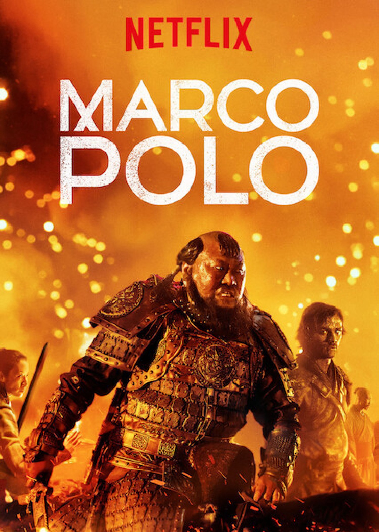 Nhà Thám Hiểm Marco Polo (Phần 2) - Nhà Thám Hiểm Marco Polo (Phần 2)