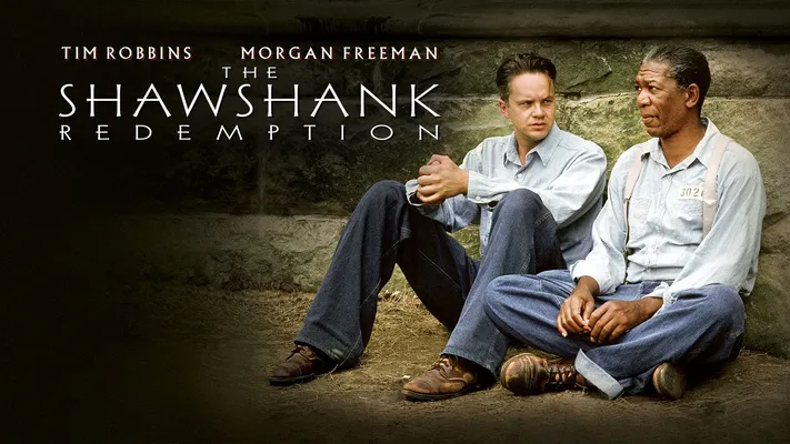 Nhà tù Shawshank - Nhà tù Shawshank