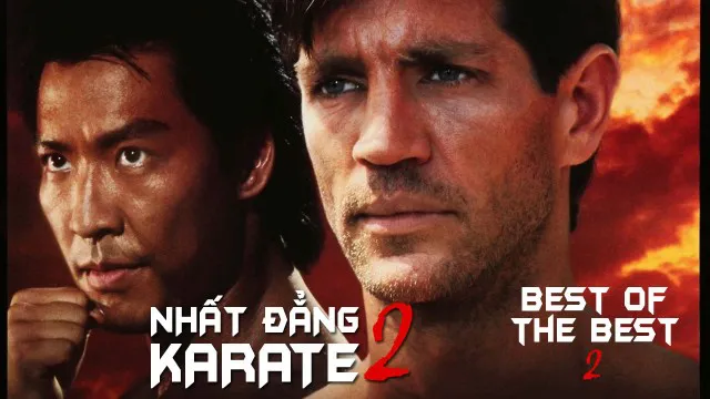 Nhất Đẳng Karate 2 - Nhất Đẳng Karate 2