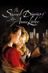 Nhật Ký Bí Mật Của Tiểu Thư Anne Lister - The Secret Diaries of Miss Anne Lister (2010)