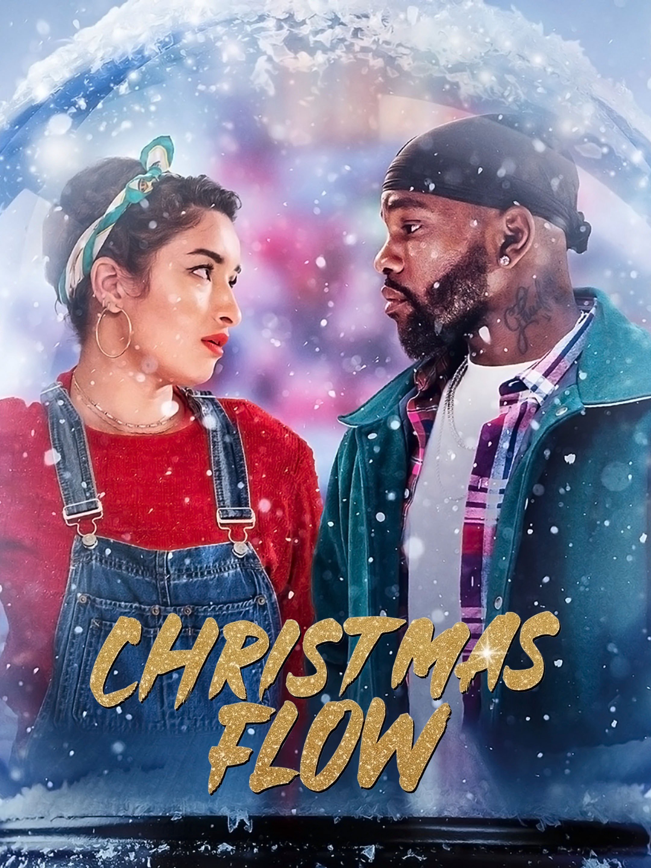 Nhịp điệu Giáng sinh - Nhịp điệu Giáng sinh (2021)