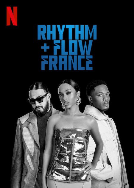 Nhịp điệu Hip hop: Pháp (Phần 2) - Nhịp điệu Hip hop: Pháp (Phần 2) (2023)