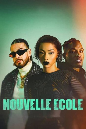 Nhịp điệu Hip hop: Pháp - Nhịp điệu Hip hop: Pháp (2022)