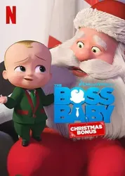 Nhóc trùm: Tập phim Giáng sinh đặc biệt - Nhóc trùm: Tập phim Giáng sinh đặc biệt (2022)