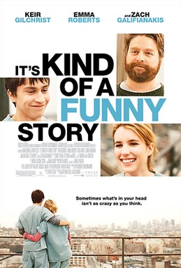 Như một câu chuyện cười - Như một câu chuyện cười (2010)