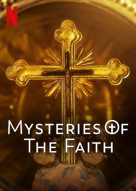 Những bí ẩn của đức tin - Những bí ẩn của đức tin
