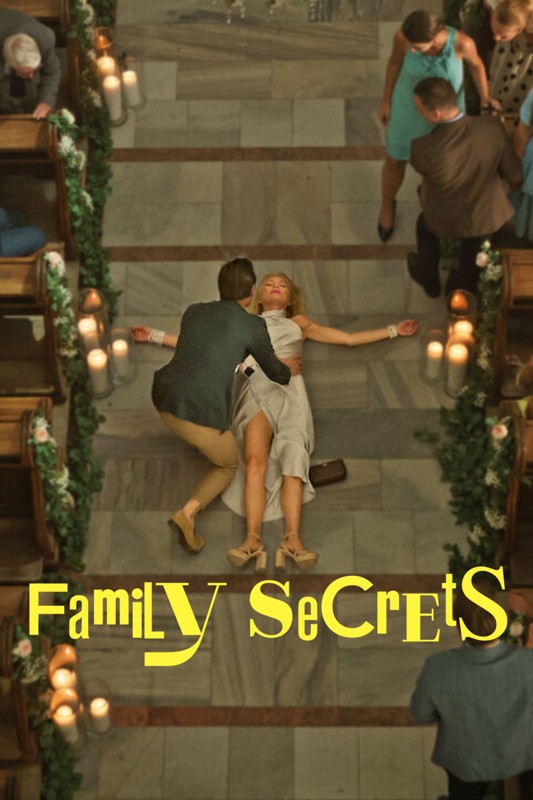 Những bí mật gia đình - Family Secrets (2022)