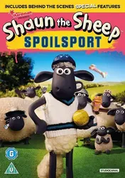 Những Chú Cừu Siêu Quậy - Những Chú Cừu Siêu Quậy (2007)