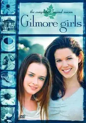 Những cô nàng Gilmore (Phần 2) - Những cô nàng Gilmore (Phần 2) (2001)