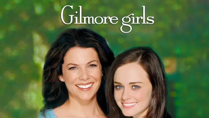 Những cô nàng Gilmore (Phần 4) - Những cô nàng Gilmore (Phần 4)