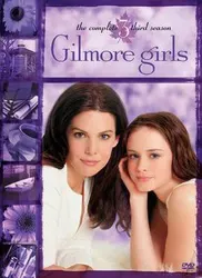 Những cô nàng Gilmore (Phần 4) - Những cô nàng Gilmore (Phần 4)