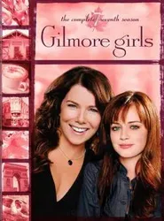 Những cô nàng Gilmore (Phần 7) - Những cô nàng Gilmore (Phần 7)