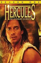 Những Cuộc Phiêu Lưu Của Hercules (Phần 1) - Những Cuộc Phiêu Lưu Của Hercules (Phần 1) (1995)