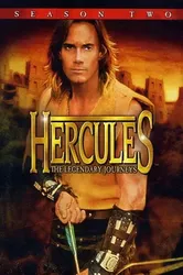 Những Cuộc Phiêu Lưu Của Hercules (Phần 2) - Những Cuộc Phiêu Lưu Của Hercules (Phần 2) (1995)