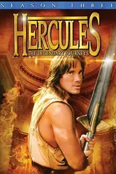 Những Cuộc Phiêu Lưu Của Hercules (Phần 3) - Những Cuộc Phiêu Lưu Của Hercules (Phần 3)