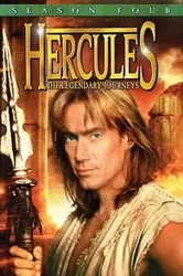 Những Cuộc Phiêu Lưu Của Hercules (Phần 4) - Những Cuộc Phiêu Lưu Của Hercules (Phần 4) (1997)