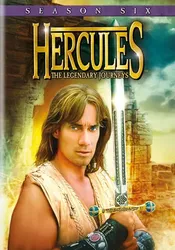 Những Cuộc Phiêu Lưu Của Hercules (Phần 6) - Những Cuộc Phiêu Lưu Của Hercules (Phần 6) (1999)