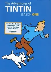 Những Cuộc Phiêu Lưu Của Tintin: Phần 1 - Những Cuộc Phiêu Lưu Của Tintin: Phần 1