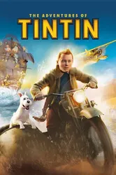 Những Cuộc Phiêu Lưu Của Tintin - Những Cuộc Phiêu Lưu Của Tintin (2011)