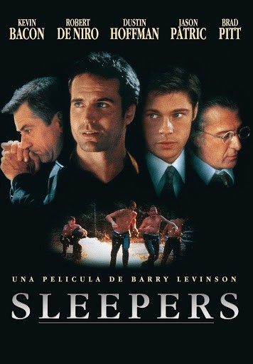 Những kẻ ngủ mơ - Những kẻ ngủ mơ (1996)