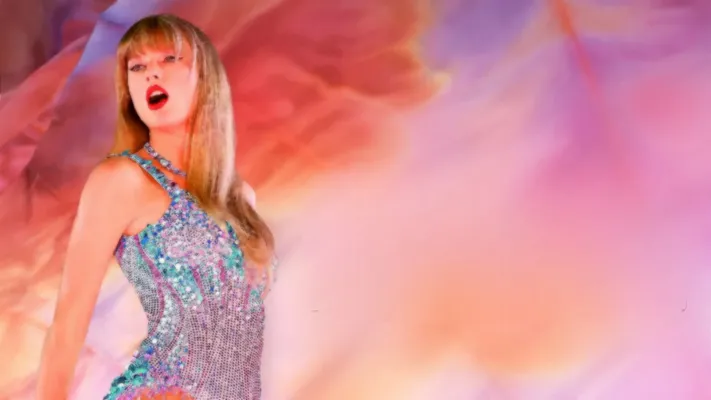 Những Kỷ Nguyên Của Taylor Swift - Những Kỷ Nguyên Của Taylor Swift