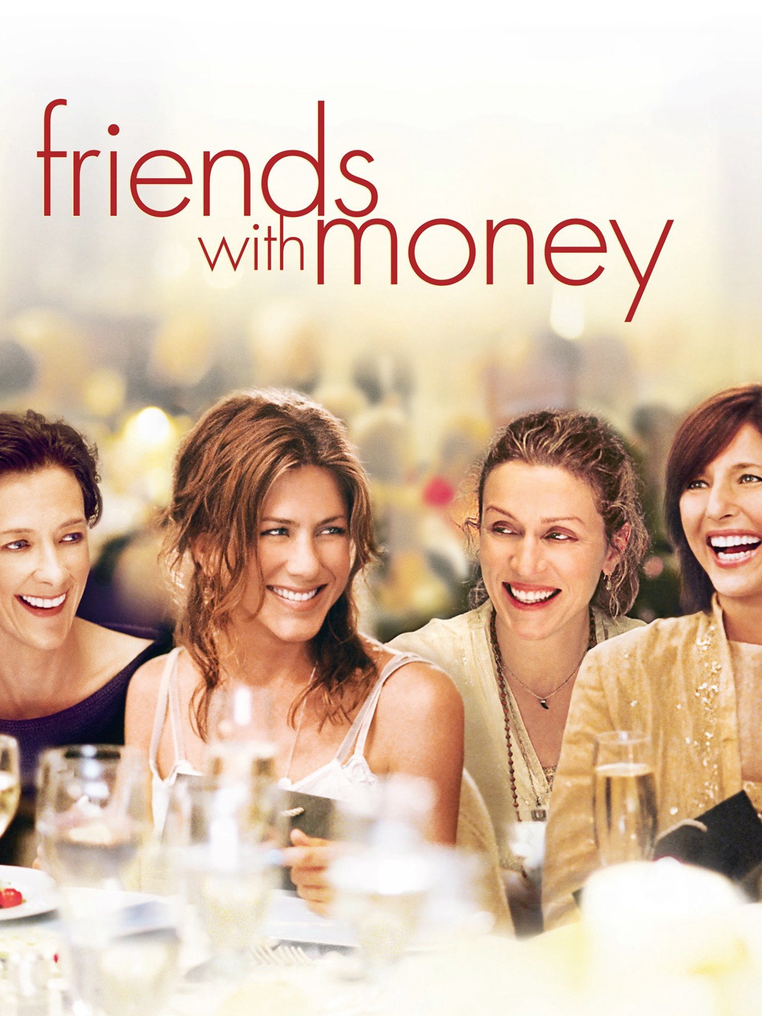 Những người bạn giàu có - Những người bạn giàu có (2006)