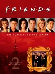 Những người bạn (Phần 2) - Những người bạn (Phần 2) (1995)