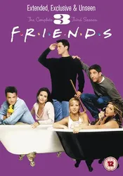 Những người bạn (Phần 3) - Những người bạn (Phần 3) (1996)