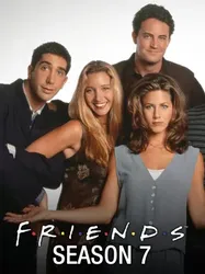 Những người bạn (Phần 7) - Những người bạn (Phần 7) (2000)