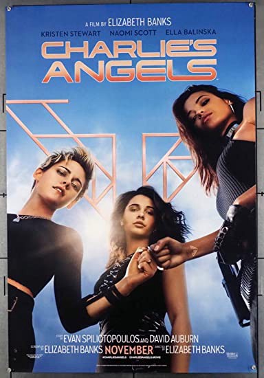 Những thiên thần của Charlie - Những thiên thần của Charlie (2000)
