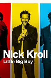 Nick Kroll: Cậu bé lớn xác - Nick Kroll: Cậu bé lớn xác (2022)