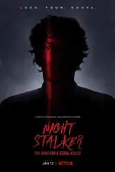 Night Stalker: Săn lùng kẻ sát nhân hàng loạt - Night Stalker: Săn lùng kẻ sát nhân hàng loạt (2021)