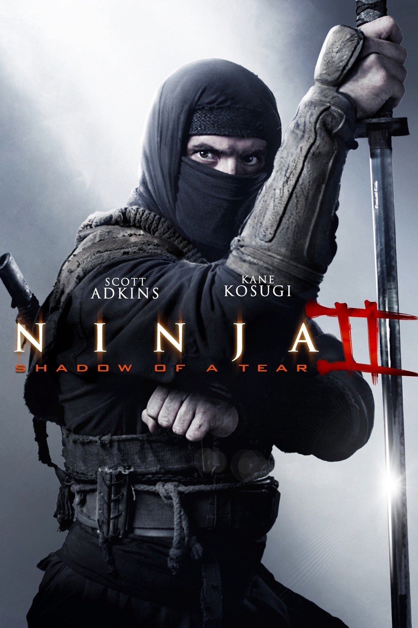 Ninja Báo Thù - Ninja Báo Thù (2013)
