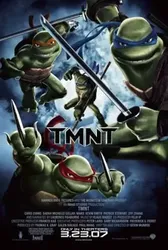 Ninja Rùa - Ninja Rùa (2007)